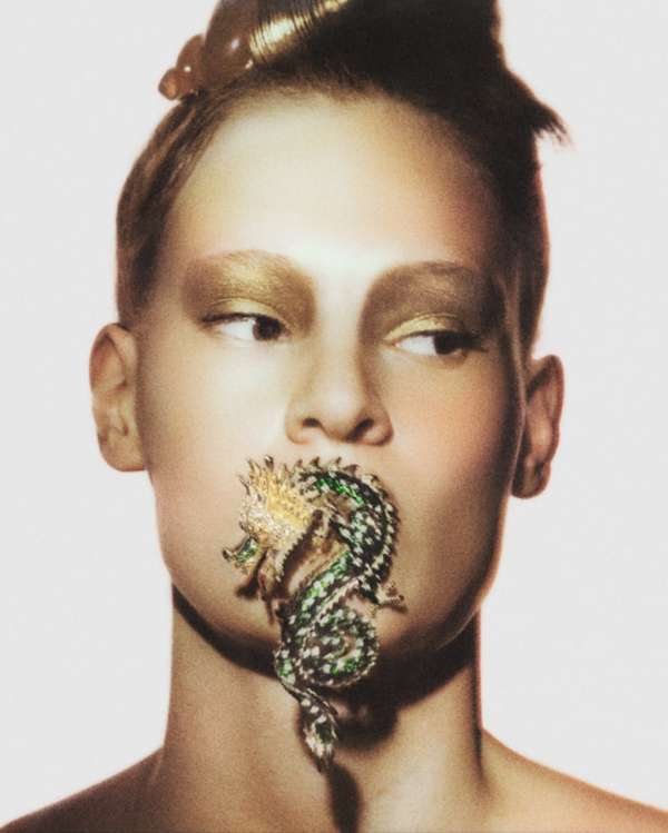 Nicola Delorme
