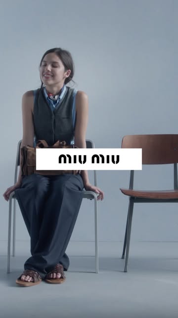 Miu Miu |  Feb. 26
