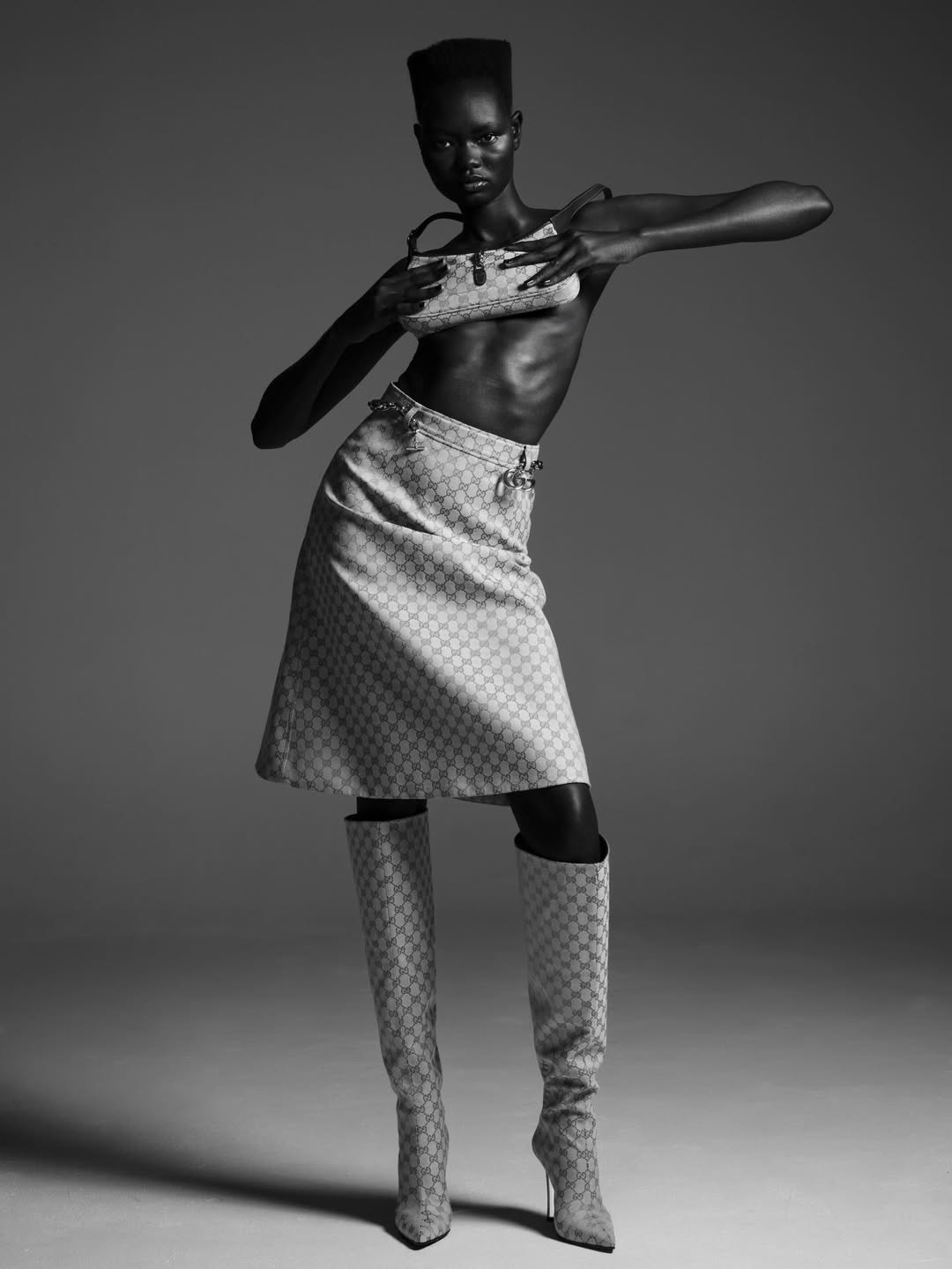 Écoute Chérie X MiXTE