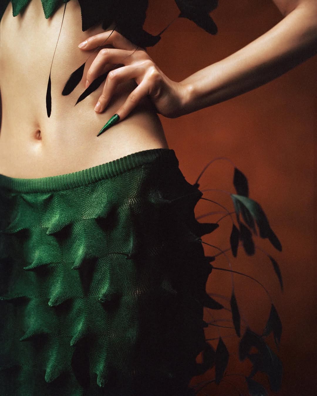 Emma Dalzell-Khan X CHET LO Mar. 26