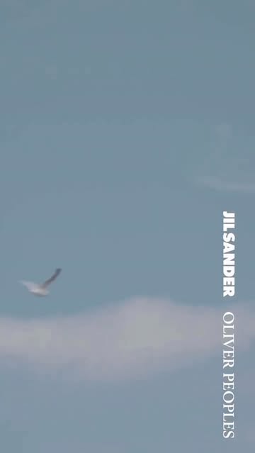 Robbie Mailer-Howat X JIL SANDER Mar. 26