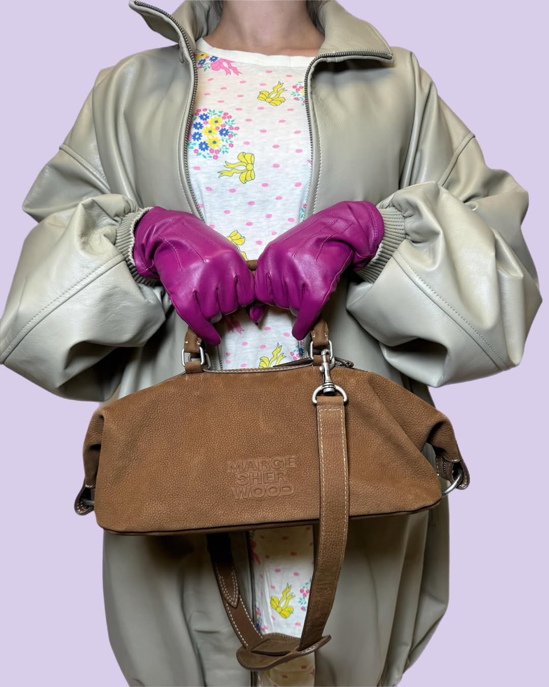 Jamie-Maree Shipton X Margesherwood Mar. 26