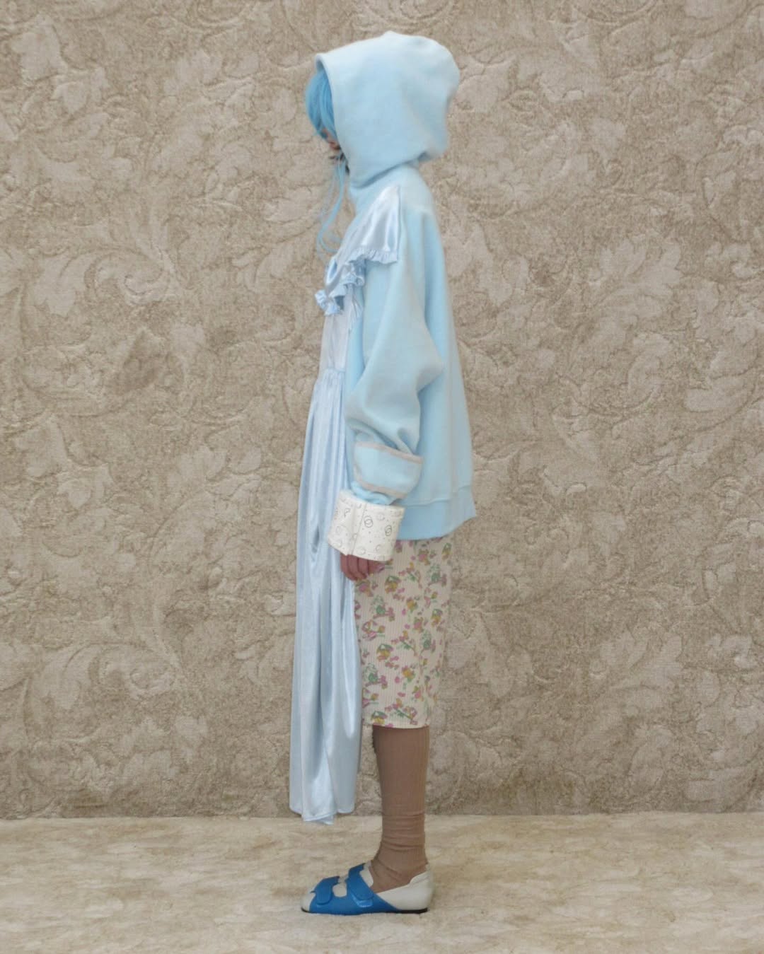 Jamie-Maree Shipton X Ashley Williams Mar. 26