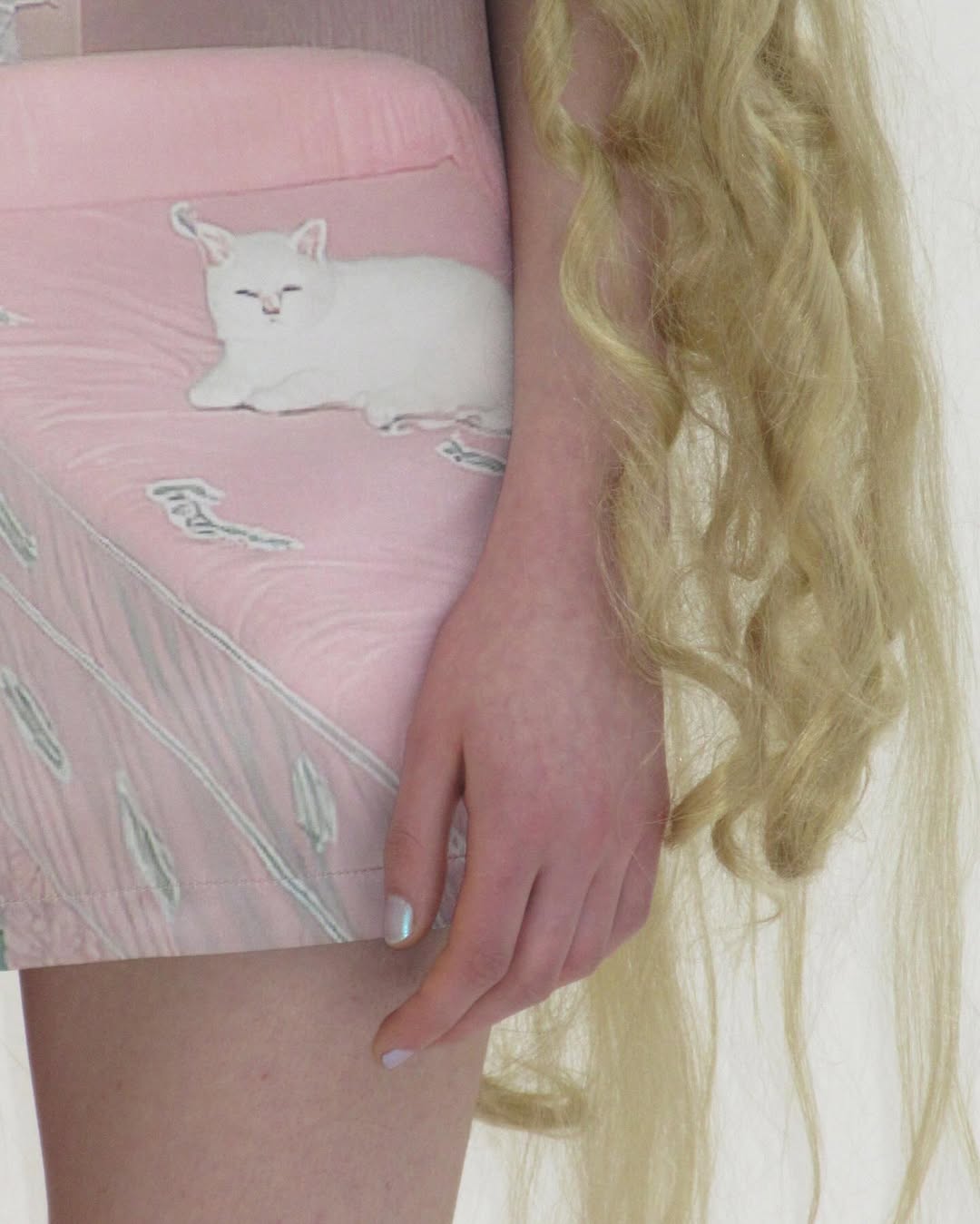 Jamie-Maree Shipton X Ashley Williams Mar. 26