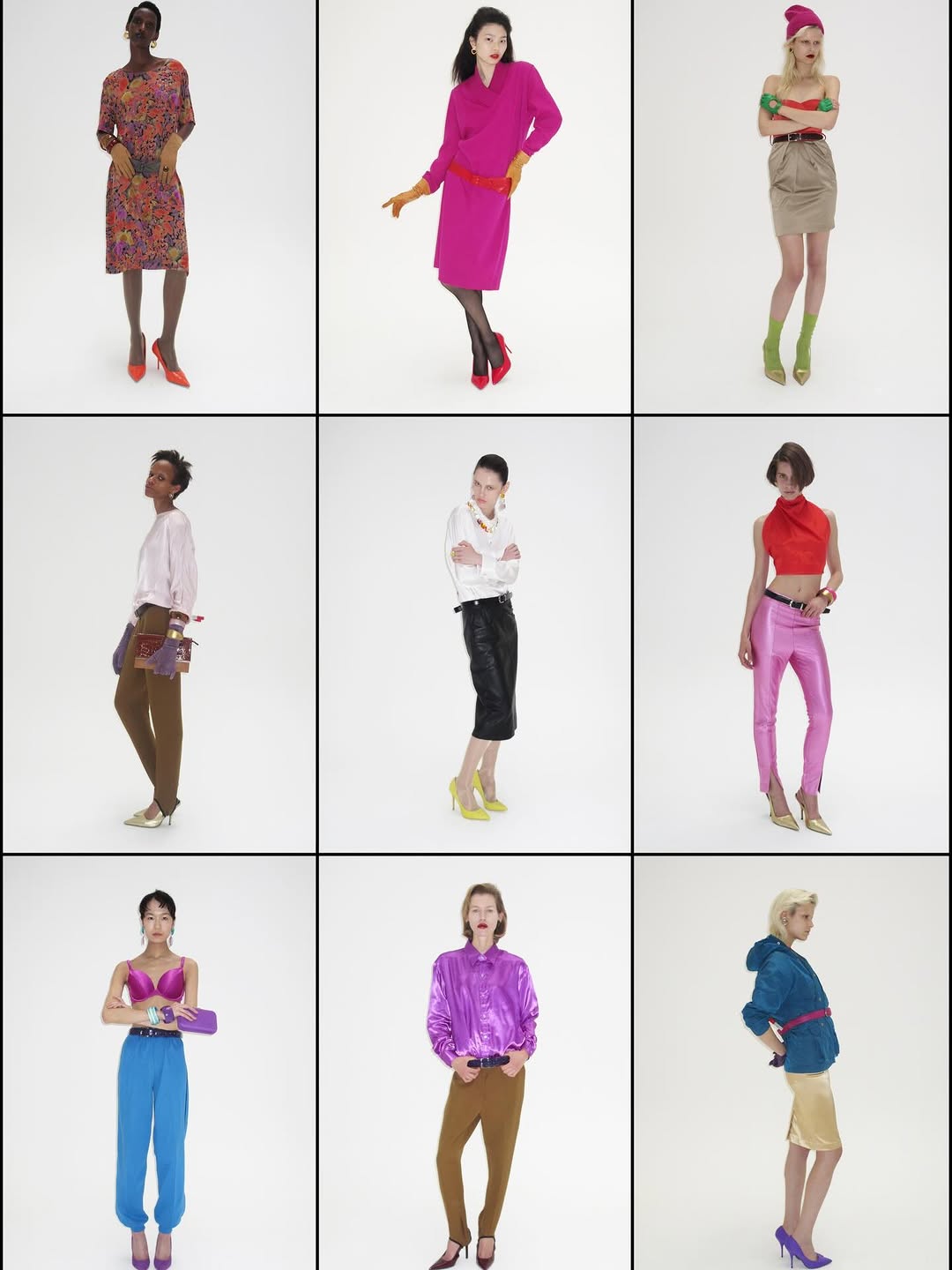 Jamie-Maree Shipton X Pull Letter Magazine