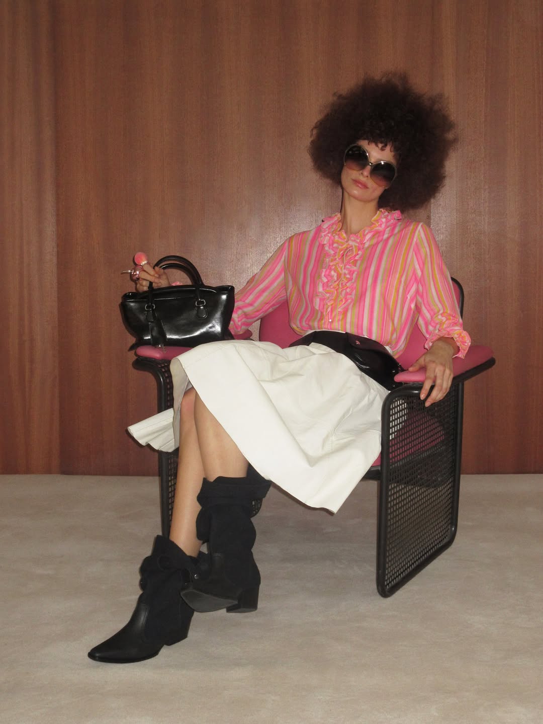 Jamie-Maree Shipton X OSOI Aug. 26
