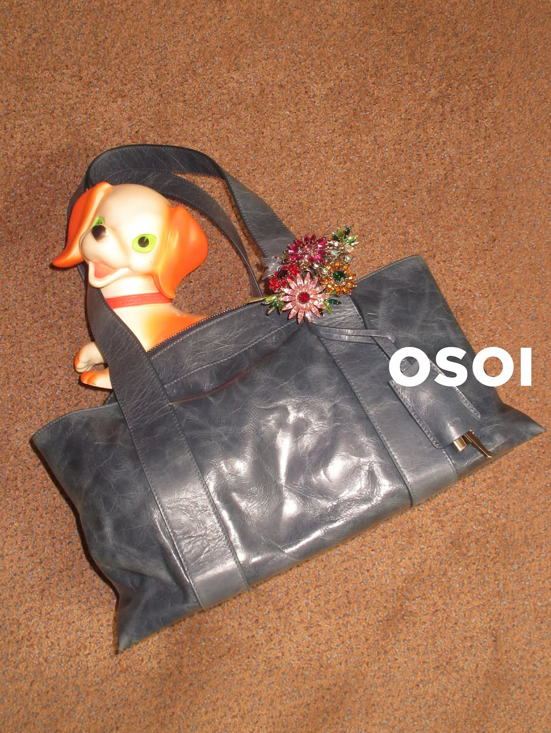 Jamie-Maree Shipton X OSOI Aug. 26
