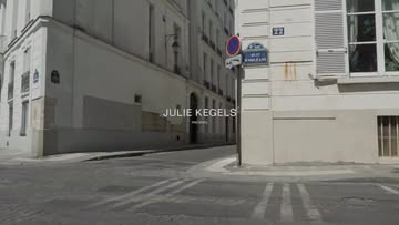 Belle Smith X Julie Kegels Sep. 26