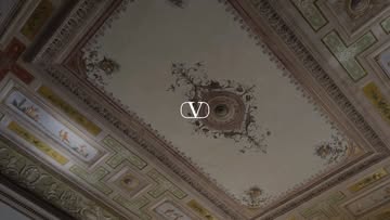 Belle Smith X Valentino Sep. 26