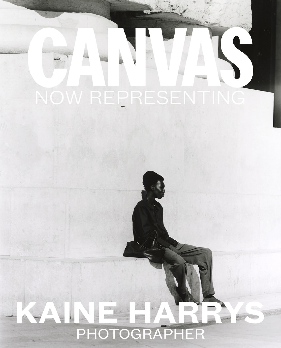 Kaine Harrys Sep. 26