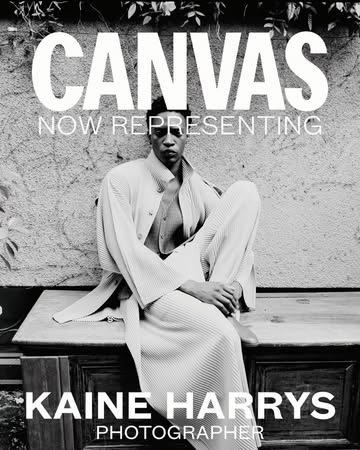 Kaine Harrys Sep. 26