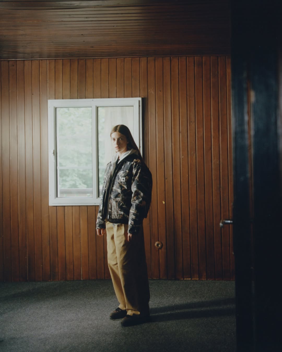 Carhartt Work In Progress |  Oct. 26
