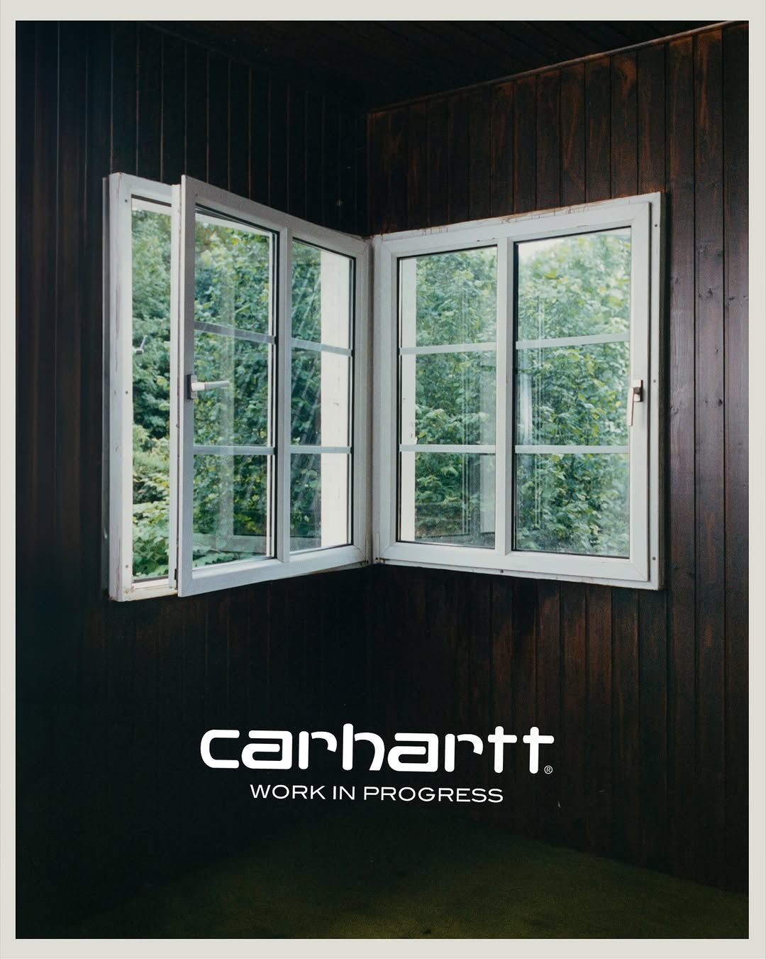 Pablo Escudero X Carhartt Work In Progress
