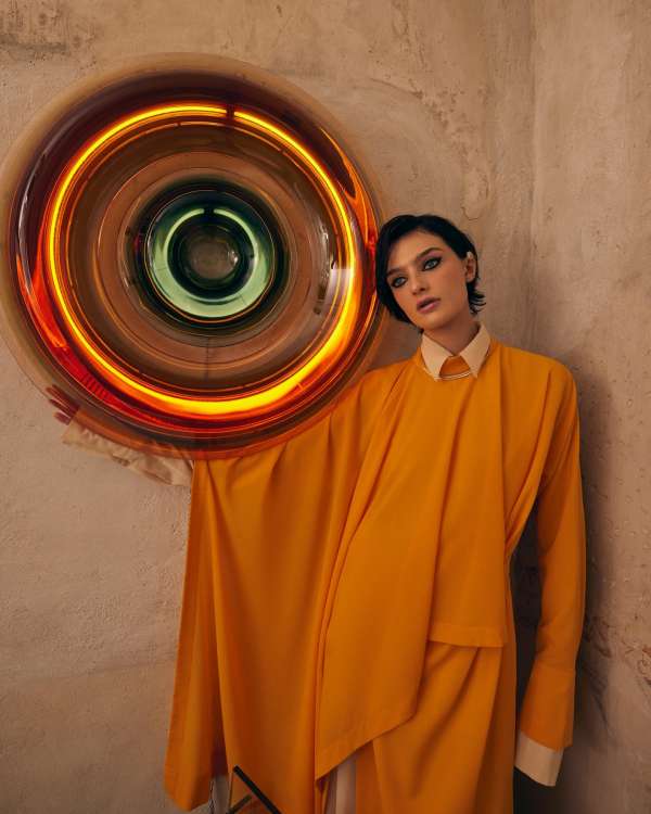 Carla Guler
