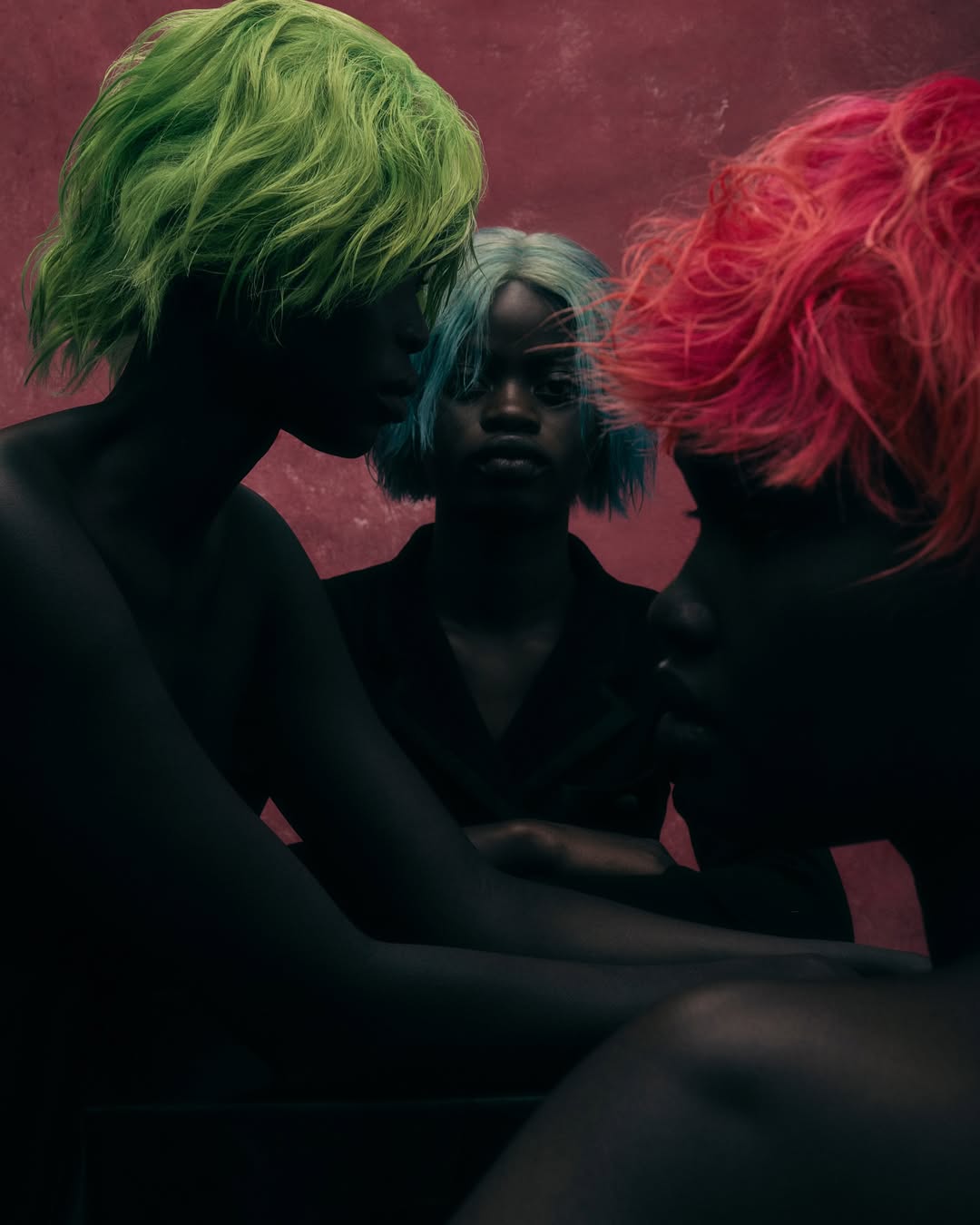 Carla Guler X Numéro Netherlands Aug. 25