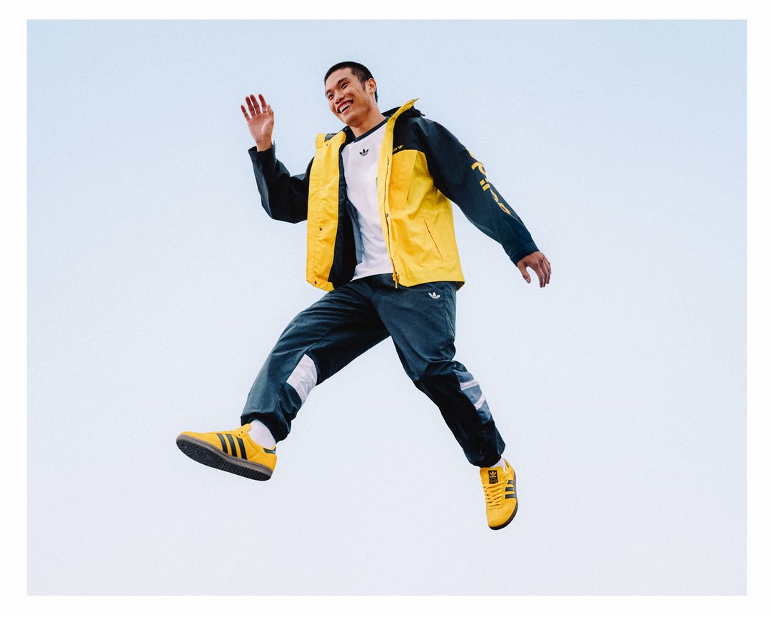 slider image