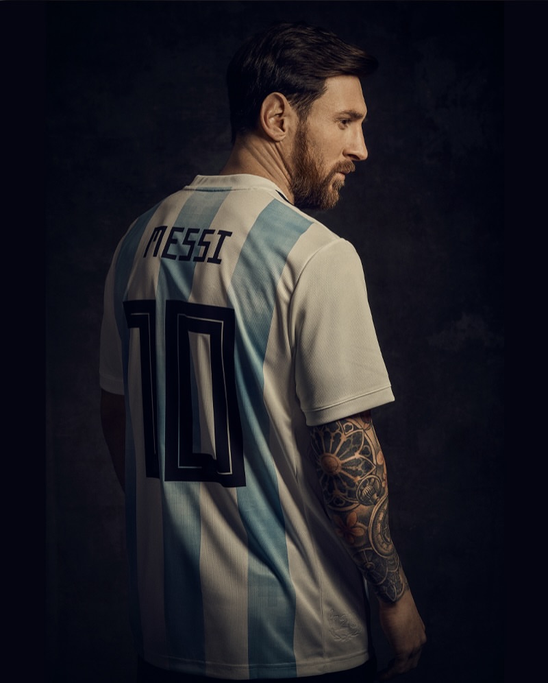 slider image