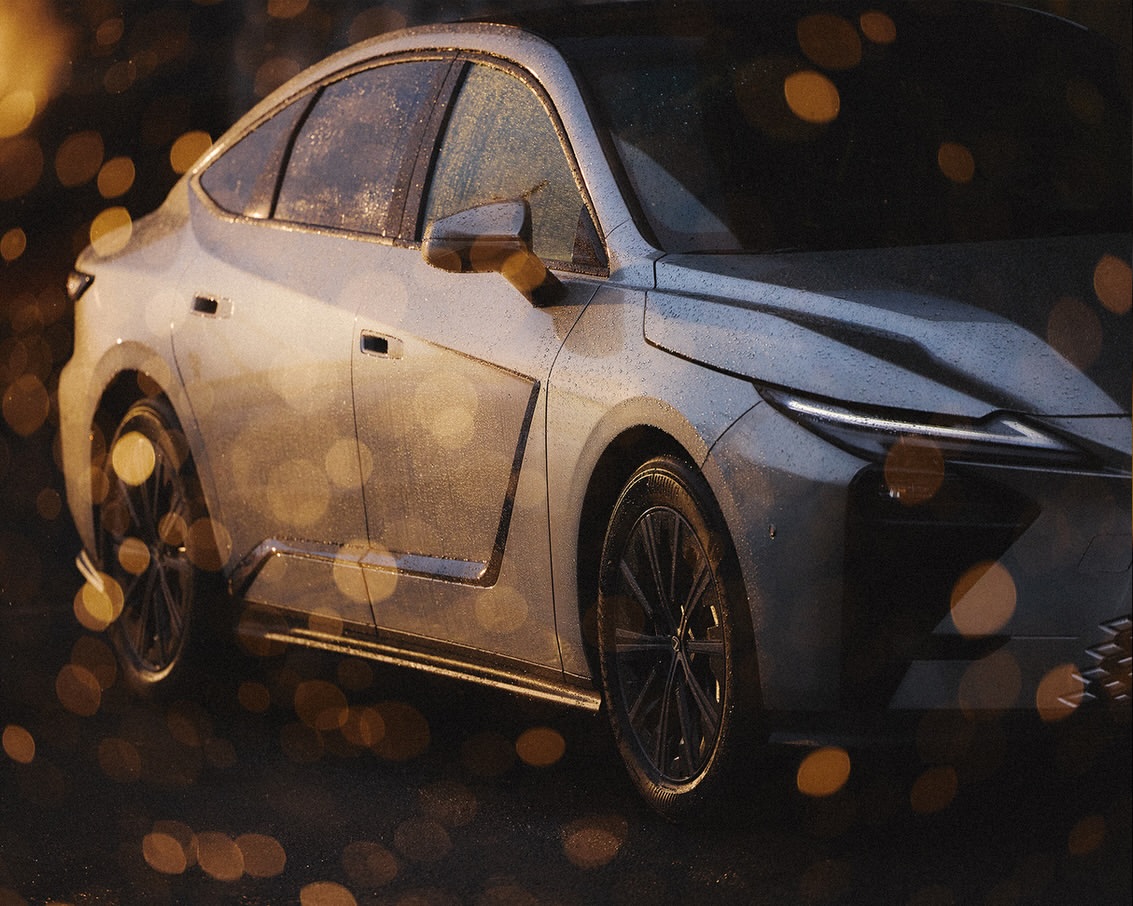 slider image
