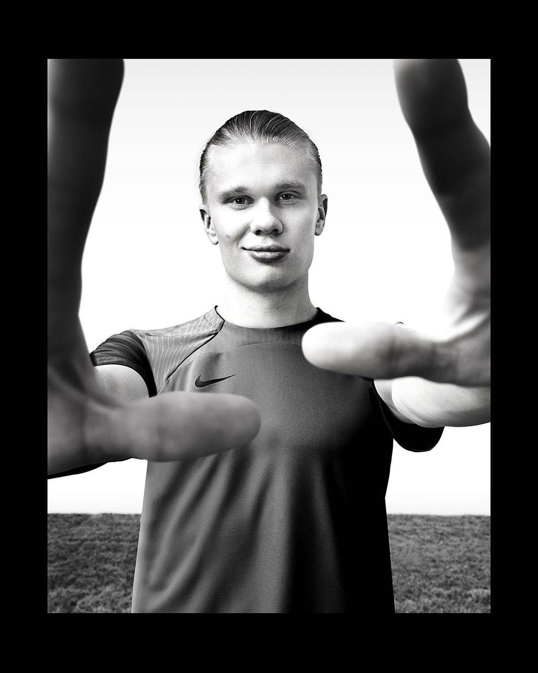 Nike Football |  Apr. 23