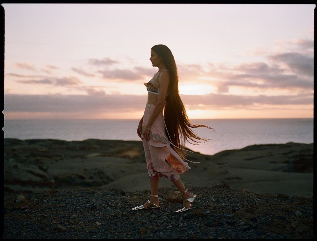 Elle France |  Feb. 20