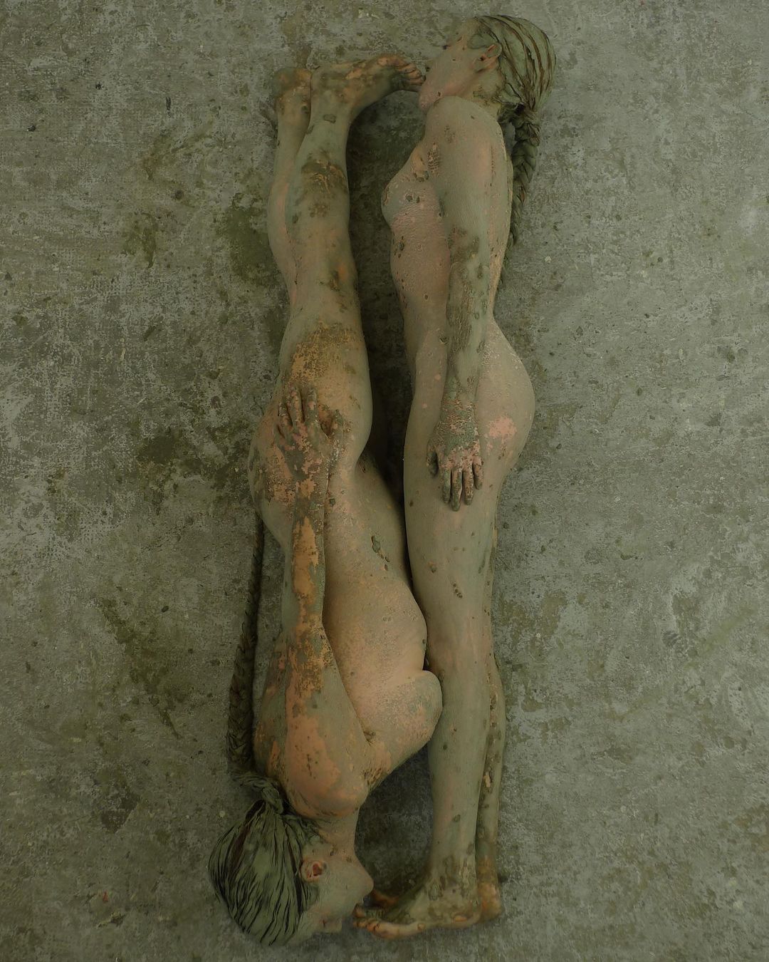 Staatsgalerie Stuttgart |  Jul. 22