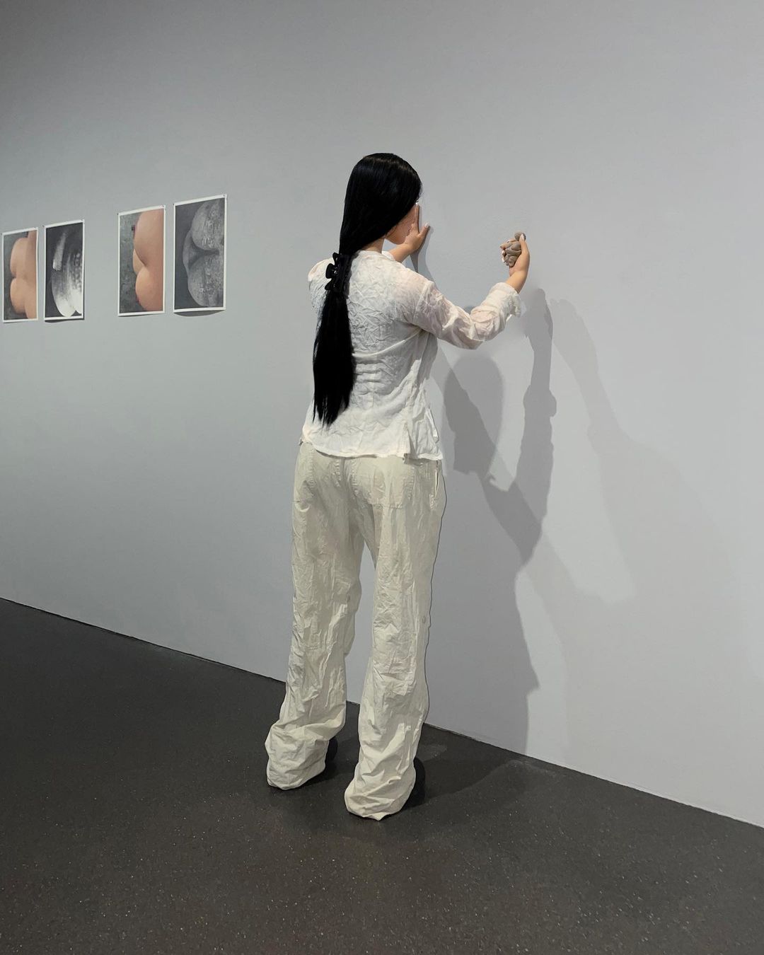 Staatsgalerie Stuttgart |  Jul. 22