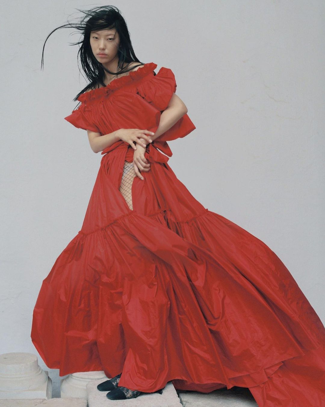 Vogue Japan |  Nov. 22