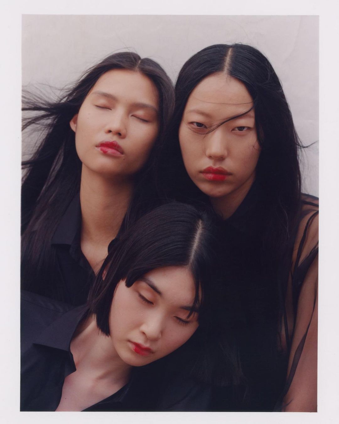 Vogue Japan |  Nov. 22