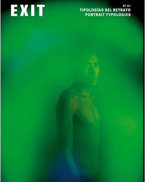 Exit Magazine - photo magazine |  Jul. 22