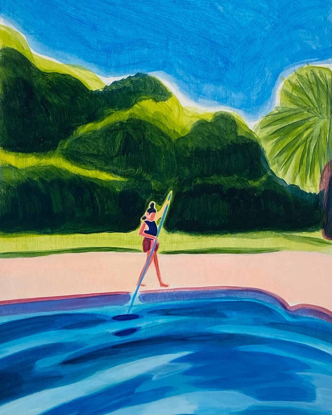 Caroline Péron Feb. 26