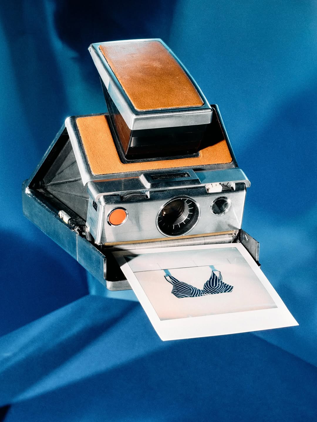 Caroline Heinecke X Zeit