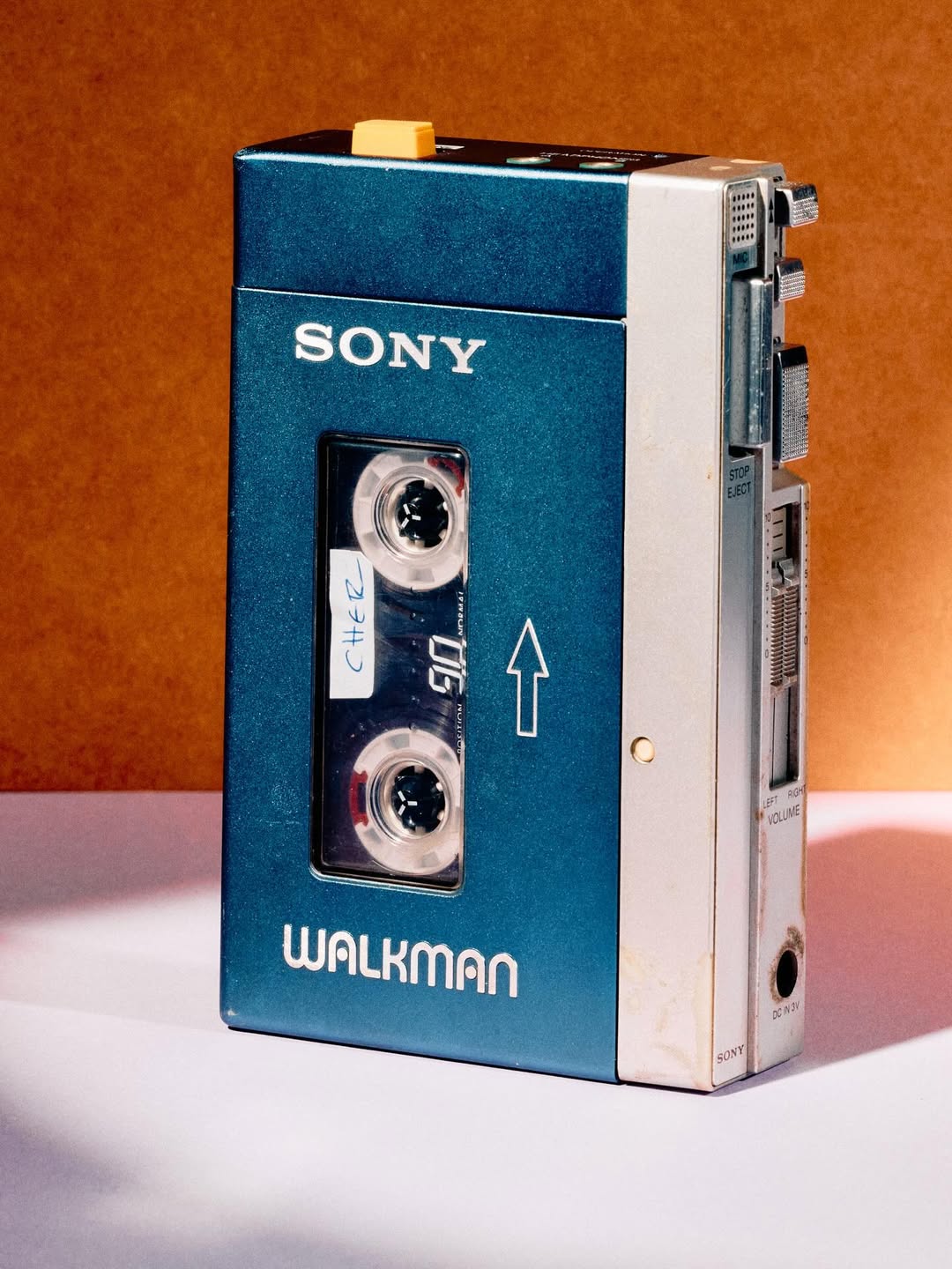 Caroline Heinecke X Zeit