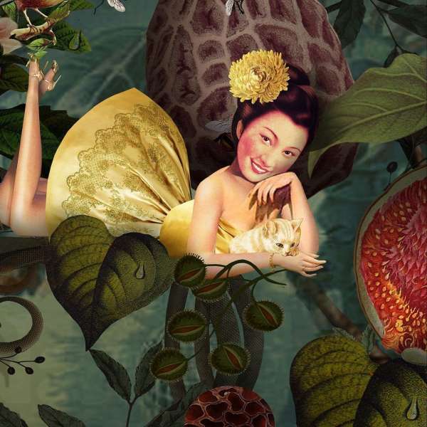 Carolyn Ridsdale
