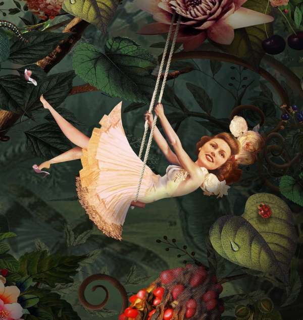 Carolyn Ridsdale