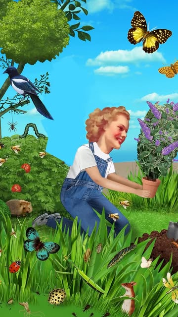 Carolyn Ridsdale Nov. 25