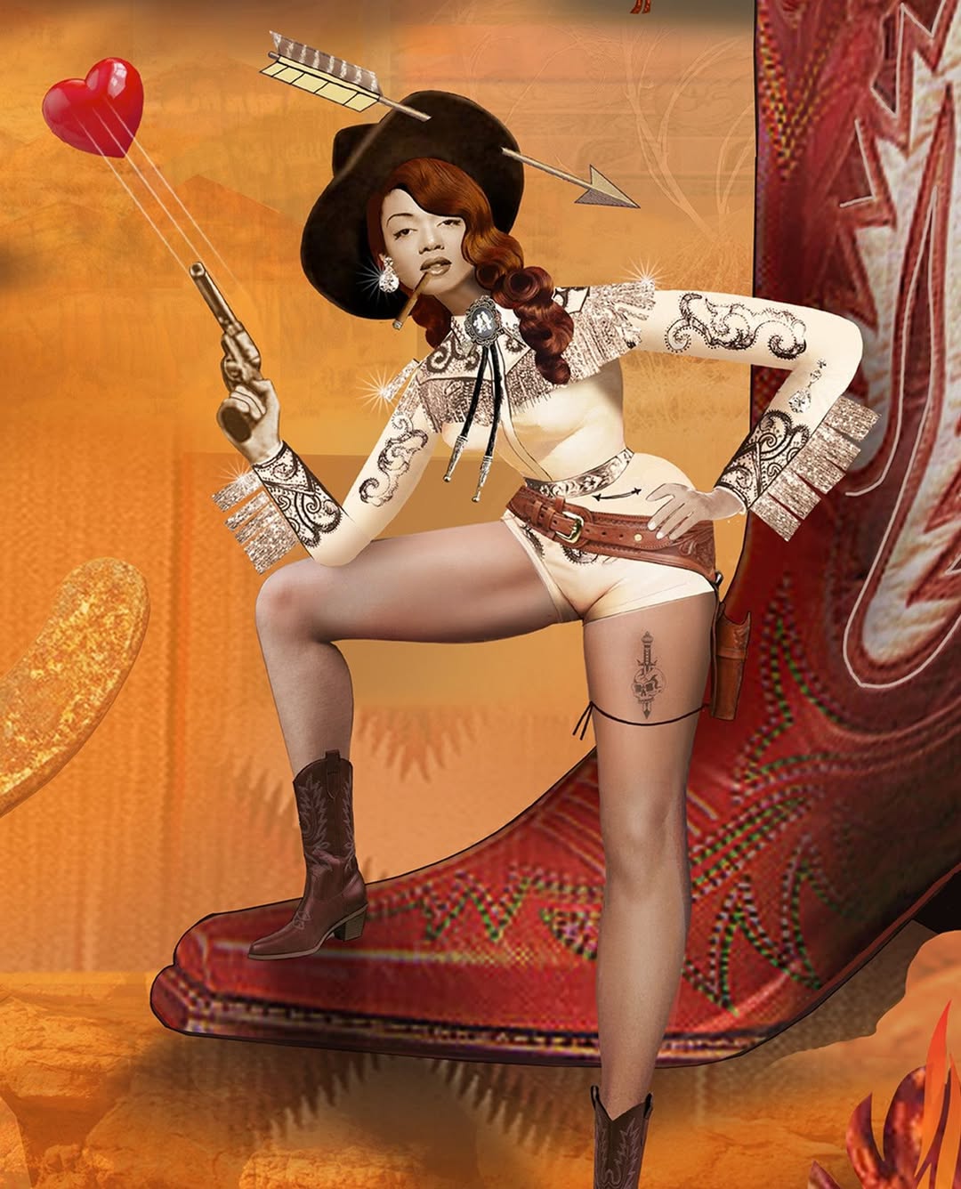 Carolyn Ridsdale Nov. 25