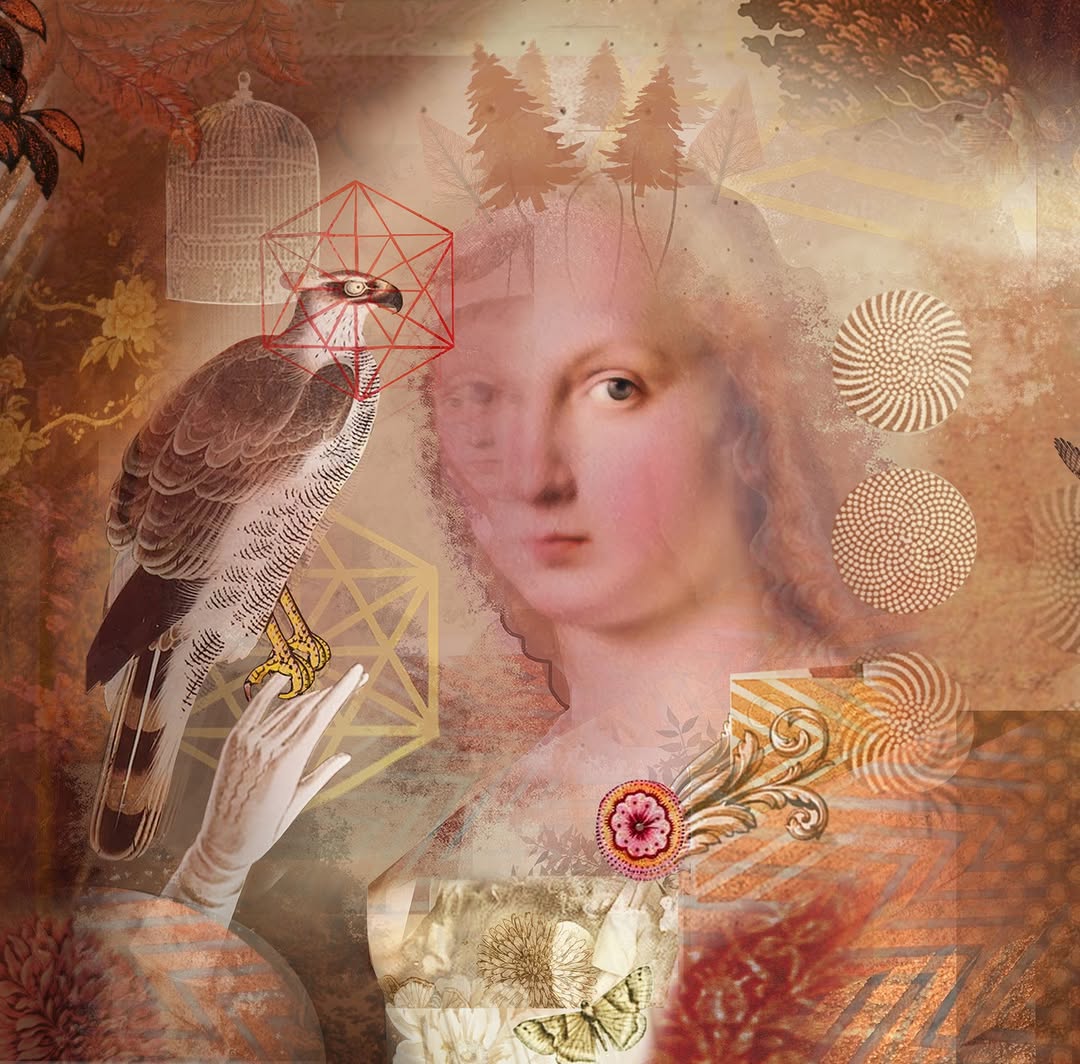 Carolyn Ridsdale Nov. 25