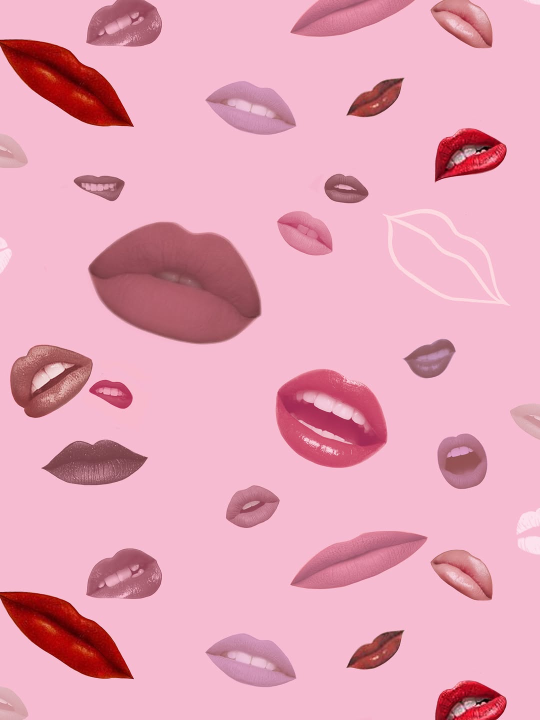 Carolyn Ridsdale X look. wallcoverings Sep. 26