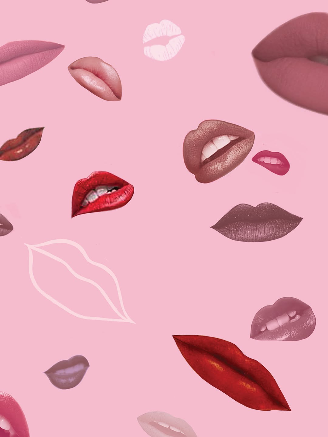 Carolyn Ridsdale X look. wallcoverings