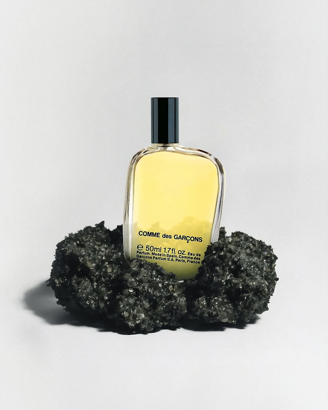 MCAS Bureau X COMME des GARÇONS parfums Oct. 24
