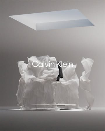 Anti Studio X Calvin Klein Feb. 25