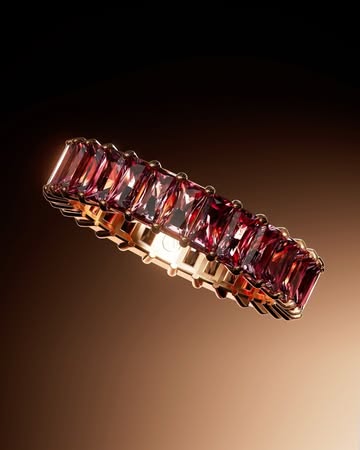 Norte Studio X Swarovski  Feb. 25