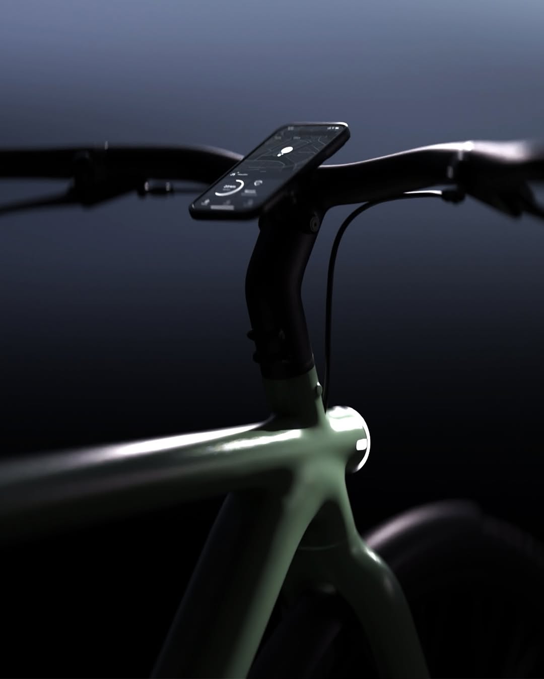 Anti Studio X VanMoof Sep. 25