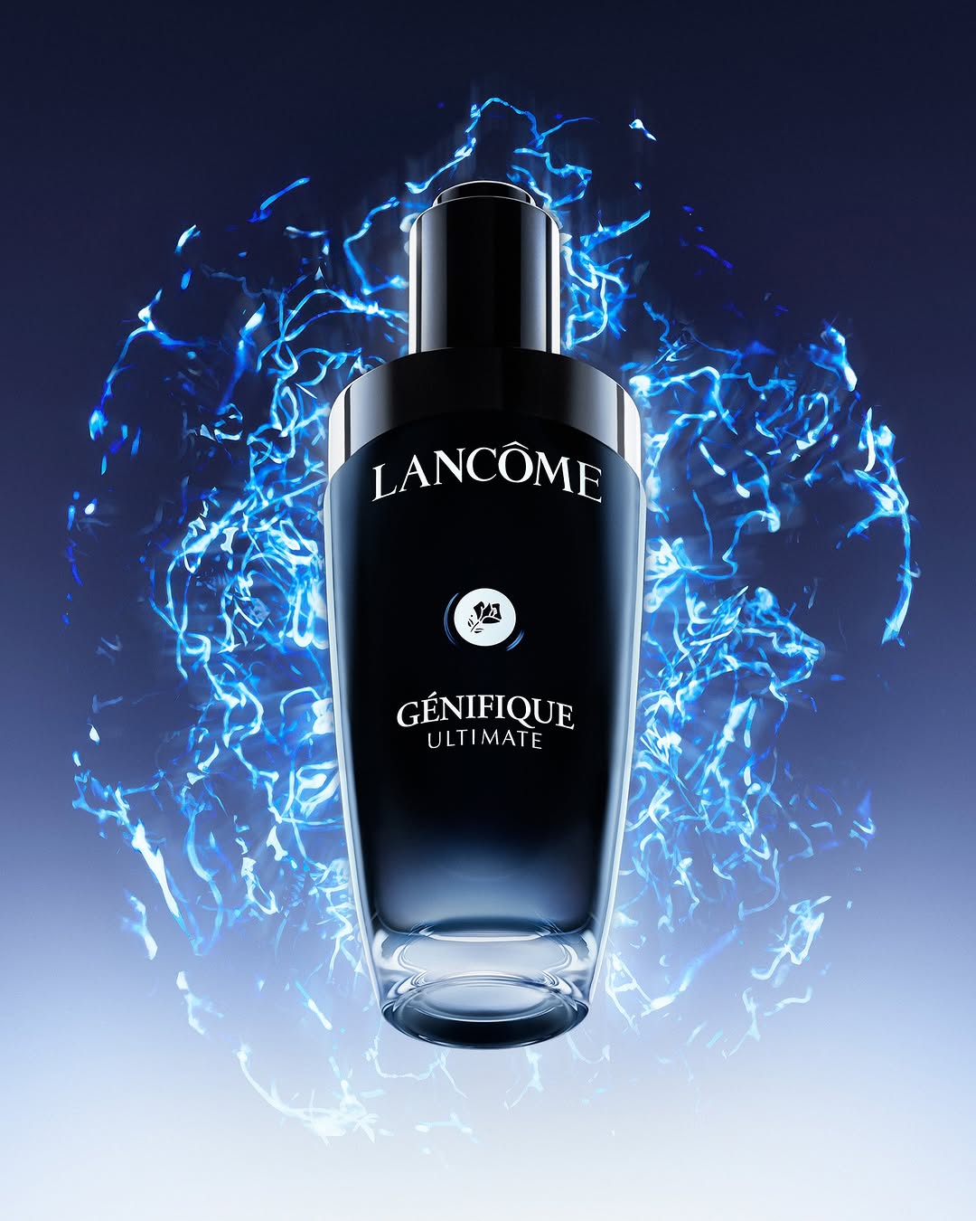 Anti Studio X Lancôme Oct. 25