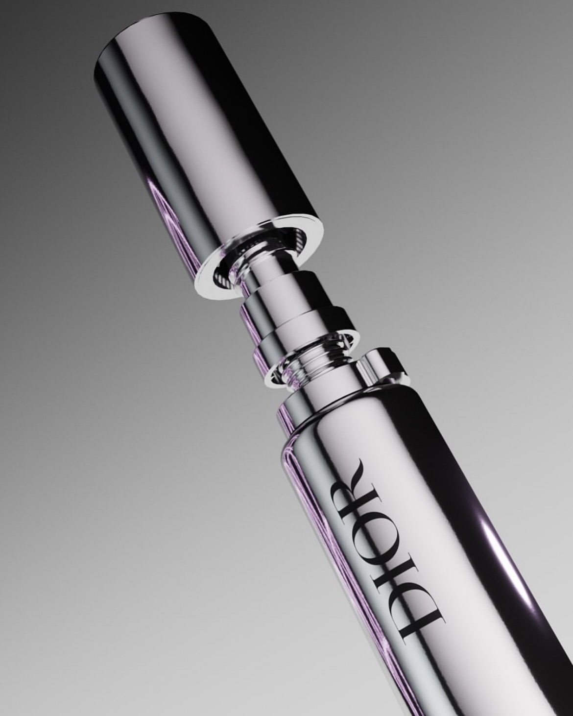 Norte Studio X Dior Beauty Nov. 25