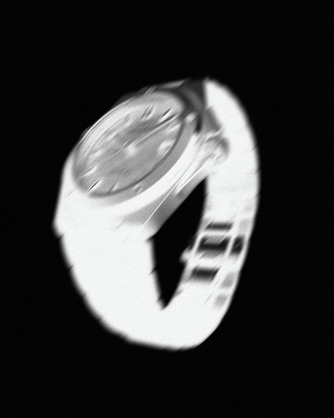 Norte Studio X IWC Watches Jan. 26