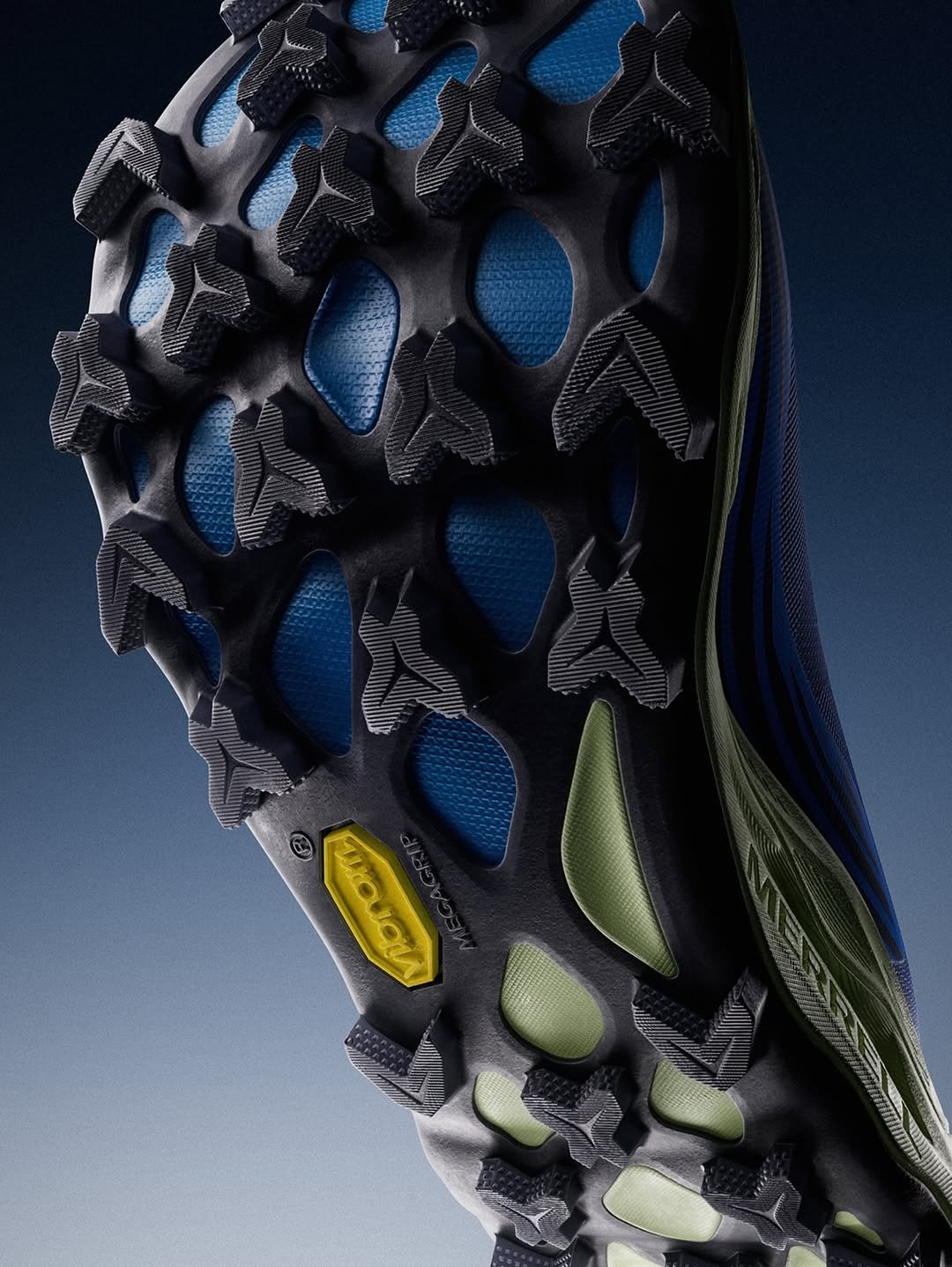 Anti Studio X Merrell Feb. 26