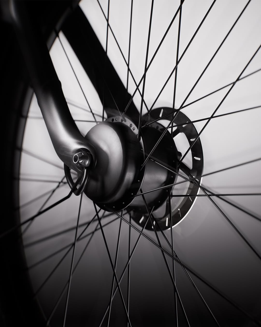 Anti Studio X VanMoof