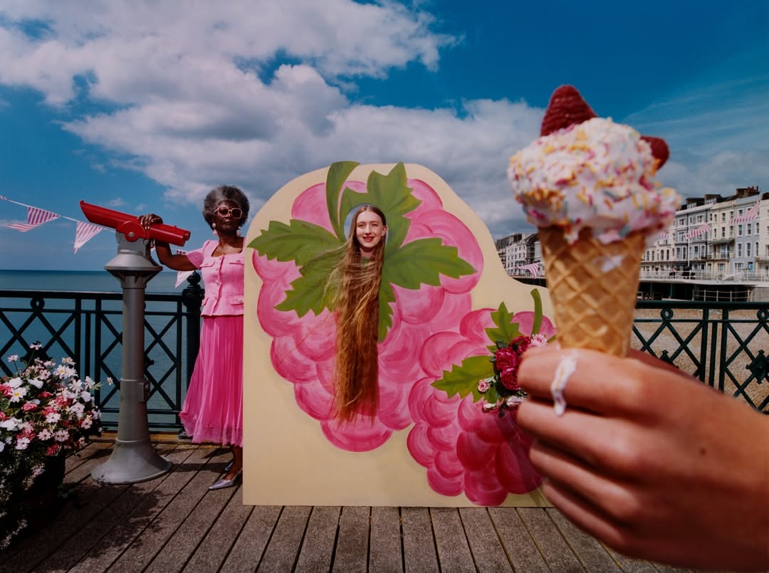 Jo Malone London |  Mar. 26