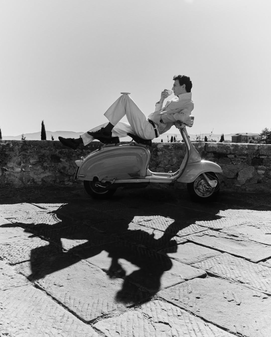 Paul Smith |  Mar. 26